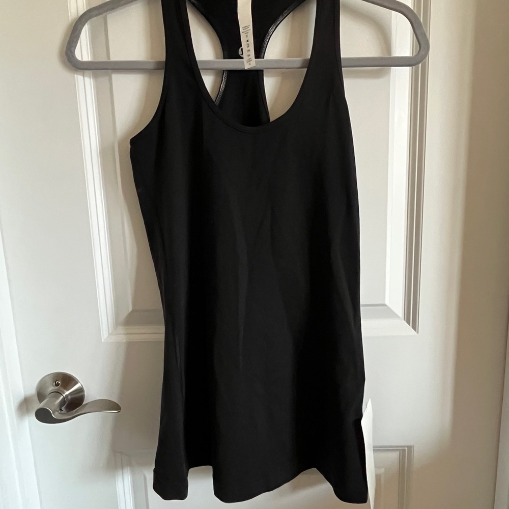 Lululemon REVERSIBLE Cool Racerback *NWT*